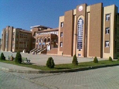 Selahaddini Eyyubi Ortaokulu 