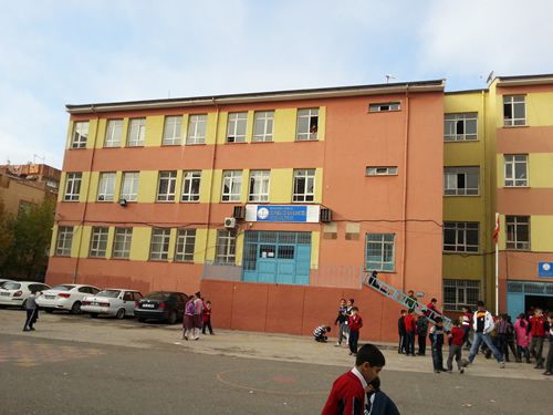 Kazım Karabekir Ortaokulu 