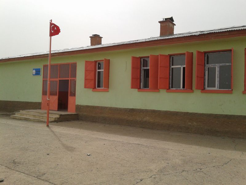 Kabahıdır İlkokulu 