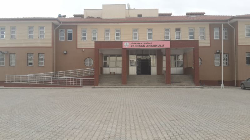 23 Nisan Anaokulu 