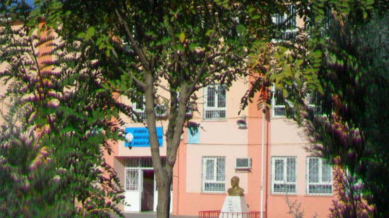 Yeşildalli Ortaokulu 
