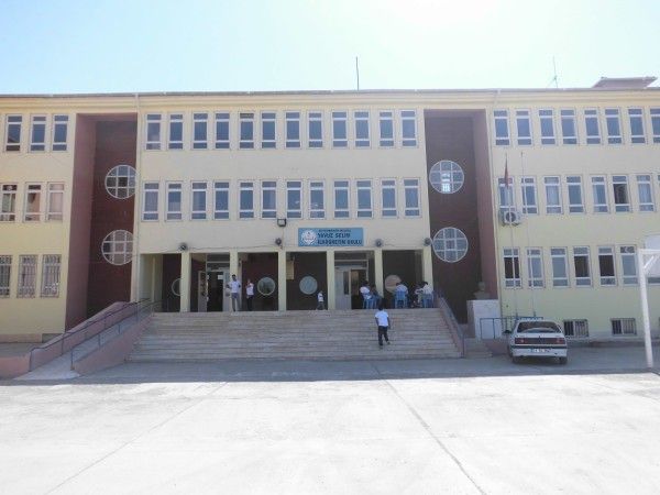 Yavuz Selim İlkokulu 