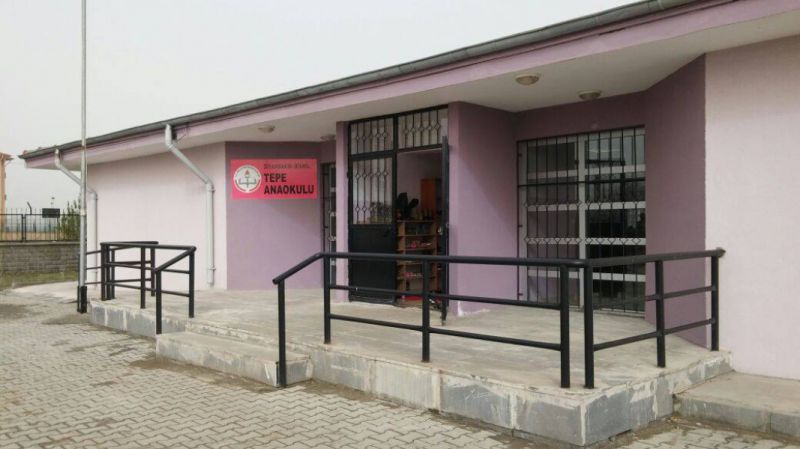 Tepe Anaokulu 