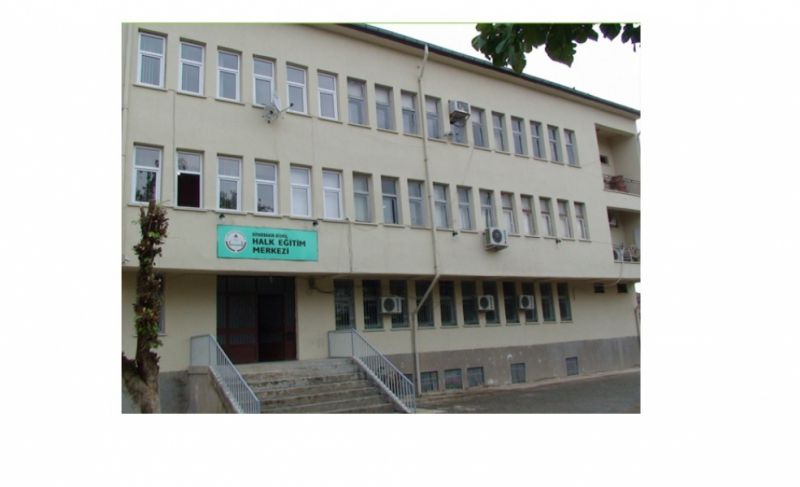 Halk Eğitim Merkezi 