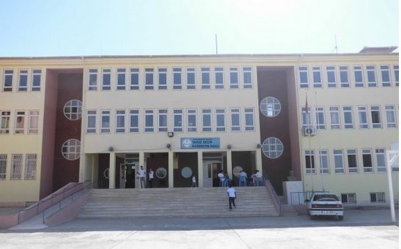 Yavuz Selim Ortaokulu 