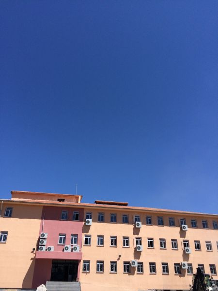 Bismil Tepe İmam Hatip Ortaokulu 