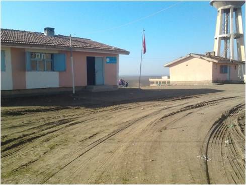 Bayındır İlkokulu 