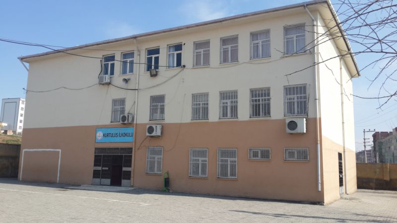 Kurtuluş İlkokulu 