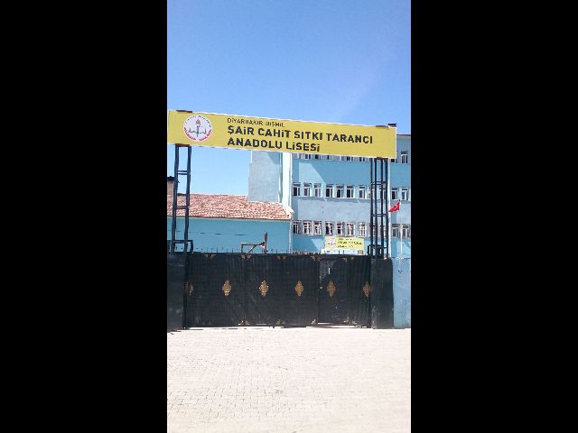Toprakli İlkokulu 