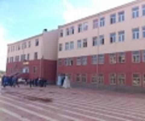 Bismil Atatürk Mesleki Ve Teknik Anadolu Lisesi 