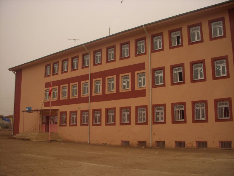 Belli İlkokulu 