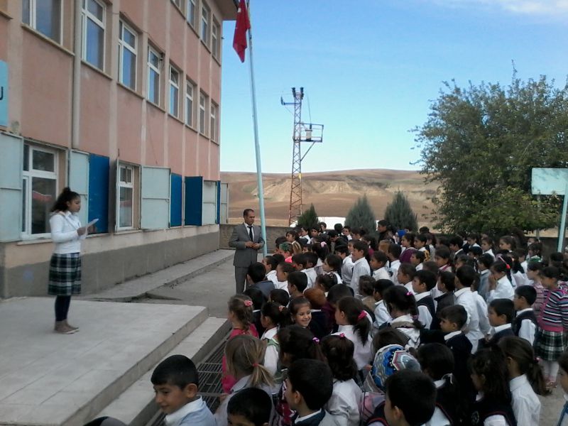 Alibey Ortaokulu 