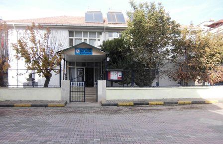 Halk Eğitim Merkezi 