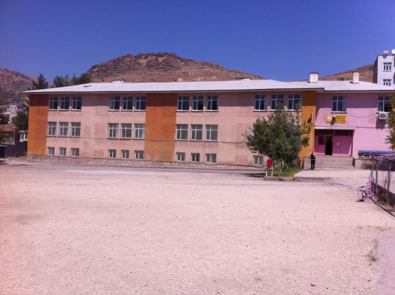 Çermik Mesleki Ve Teknik Anadolu Lisesi 