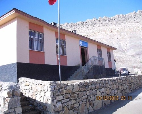 Keklik İlkokulu 