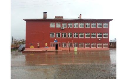 Kuyu Ortaokulu 