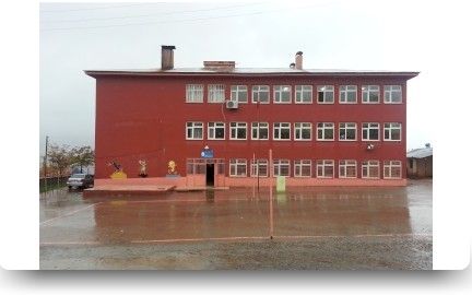 Kuyu İlkokulu 