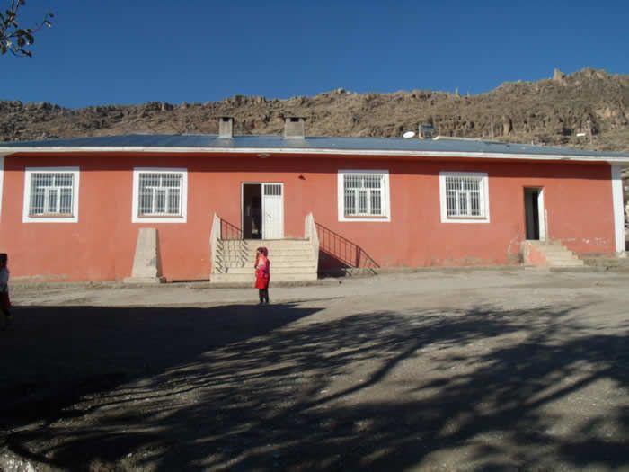 Köksal İlkokulu 