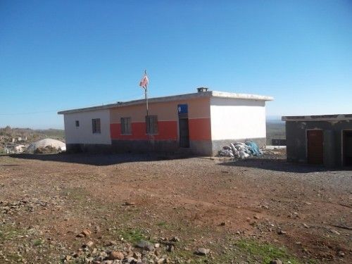 Güzel Mezrası İlkokulu 