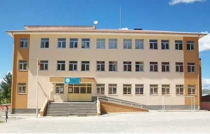 Bintaş Ortaokulu 