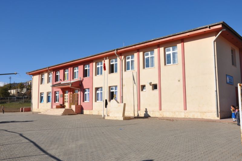 Korudağ İlkokulu 