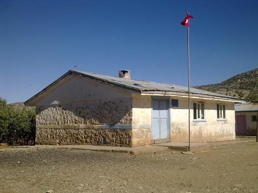 Kalaç Köyü İlkokulu 