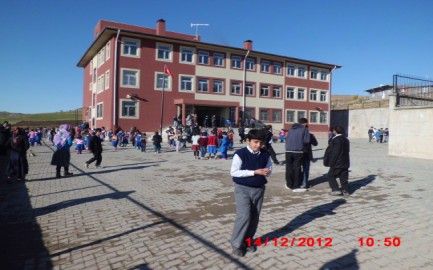 Güney İlkokulu 