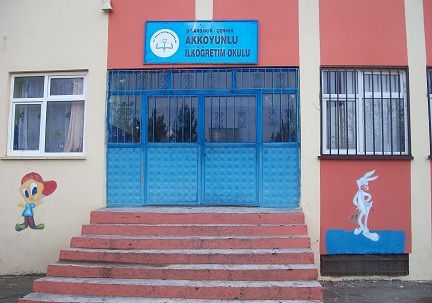 Akkoyunlu Ortaokulu 