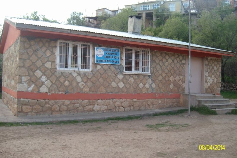 Akpınar İlkokulu 