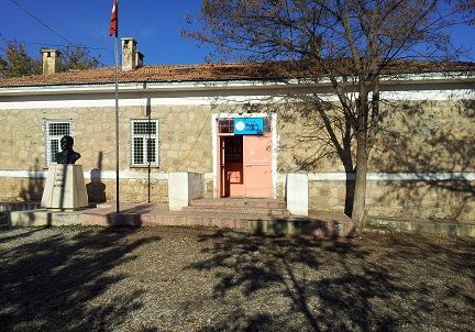 Başarı İlkokulu 
