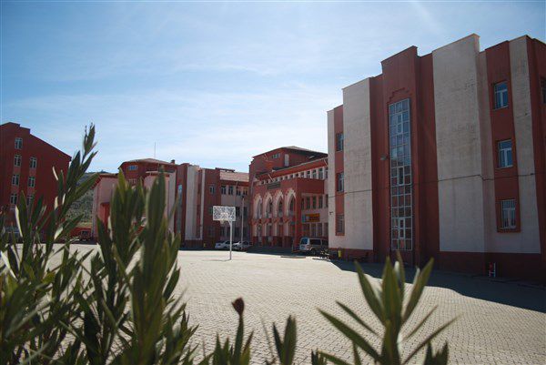 Çermik Ortaokulu 