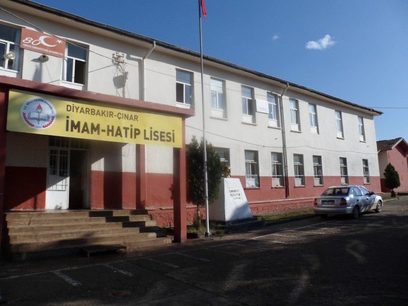 Düzova İlkokulu 