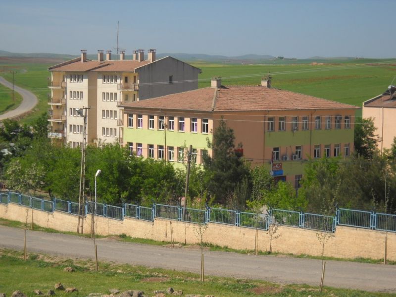 Yatılı Bölge Ortaokulu 