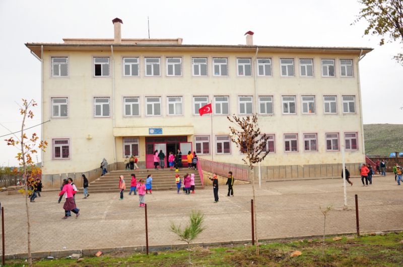 Kılıçkaya Ortaokulu 