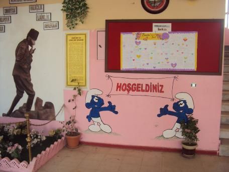 Başalan İlkokulu 