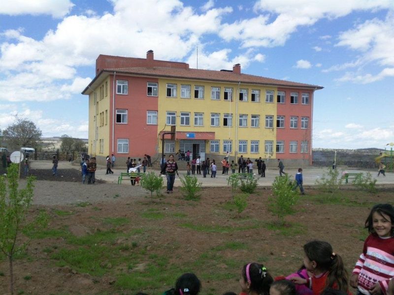 Karasungur Oratokulu 