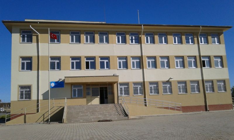 Bulutçeker İlkokulu 