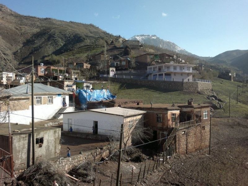 İbikkaya İlkokulu 