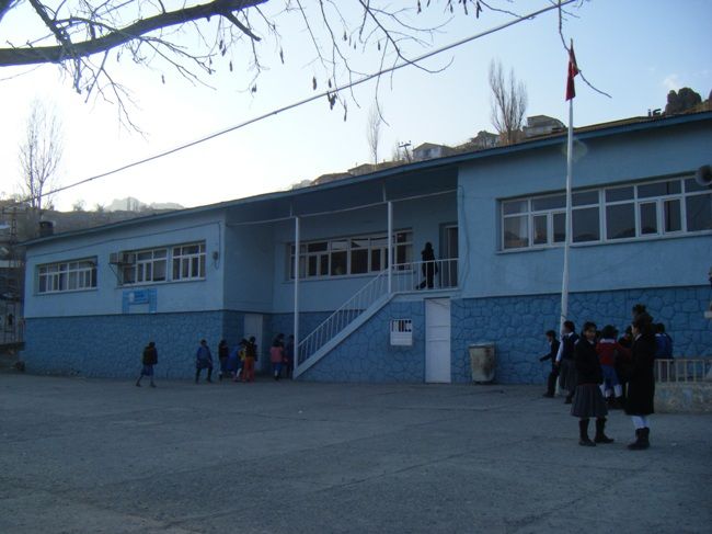 Atatürk Ortaokulu 