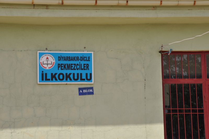 Pekmezciler İlkokulu 