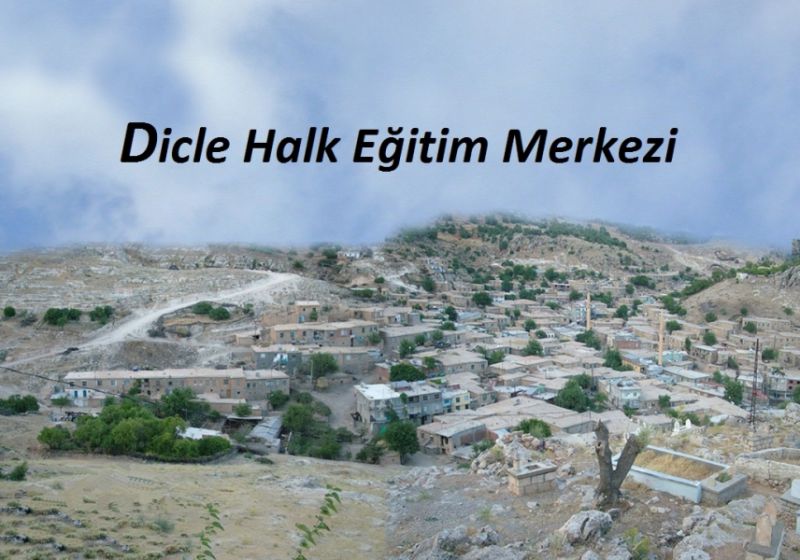 Halk Eğitim Merkezi 