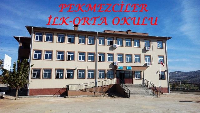 Bahro Boğaz İlkokulu 