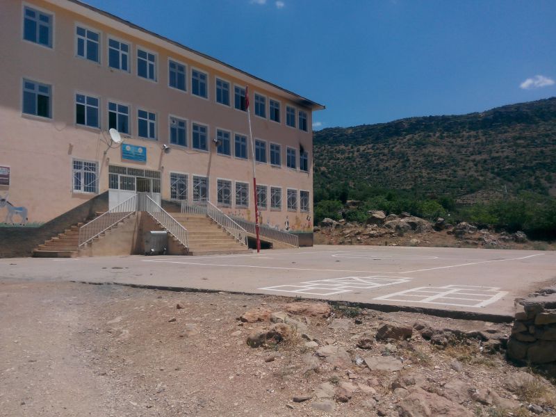 Değirmenli Ortaokulu 