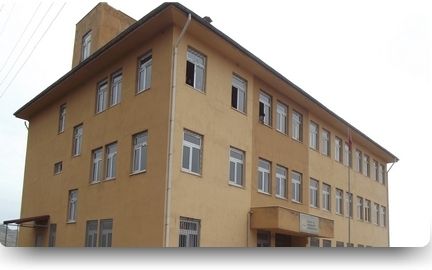 Selman İlkokulu 