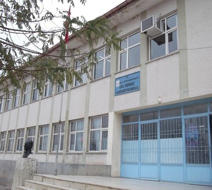 Merkez İlkokulu 
