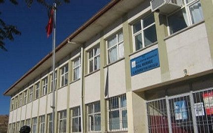 Merkez Ortaokulu 