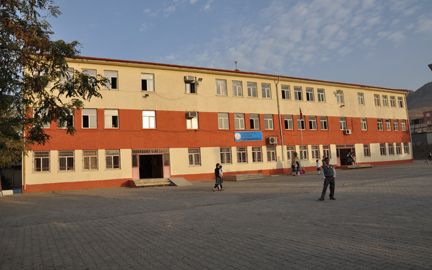 Atatürk Ortaokulu 