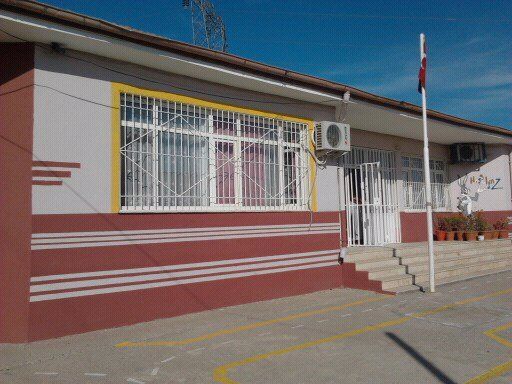 Halide Edip Adıvar Anaokulu 