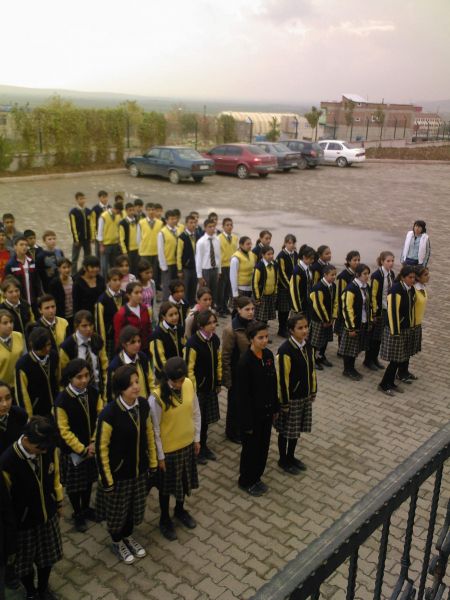 Sermet Yalçın Anadolu Lisesi 