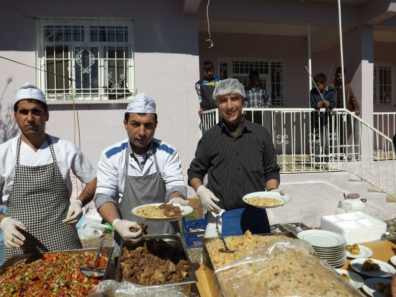Öğretmen Evi Ve Akşam Sanat Okulu 